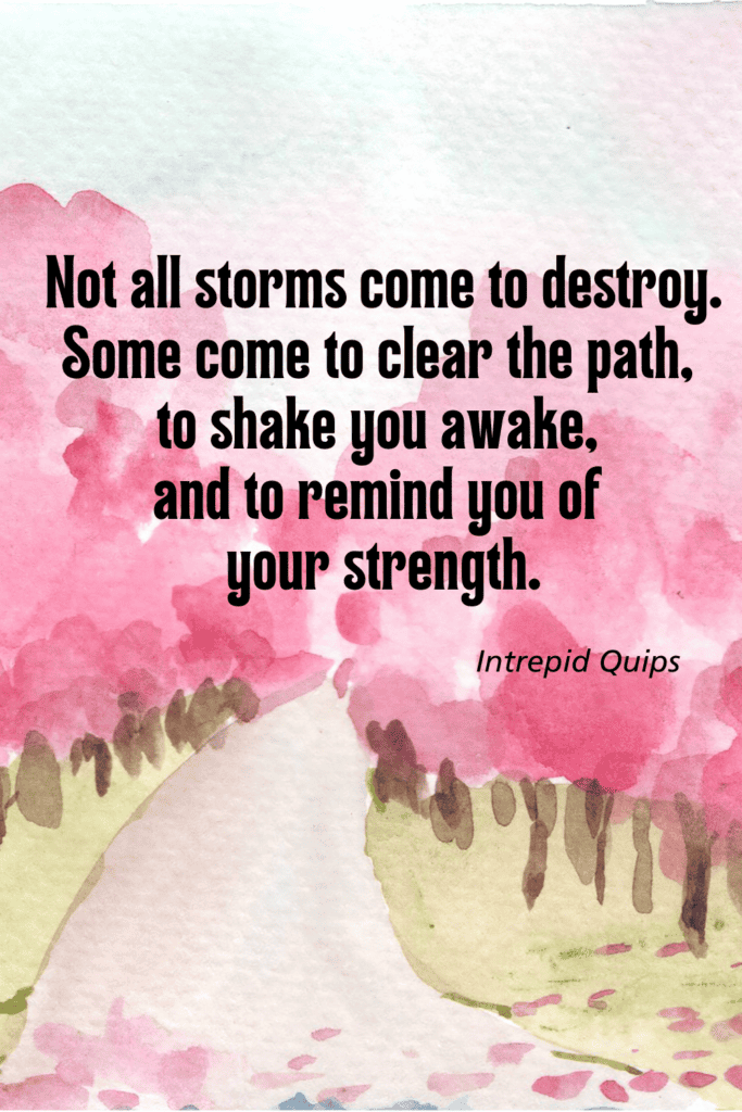 Resilience Quotes