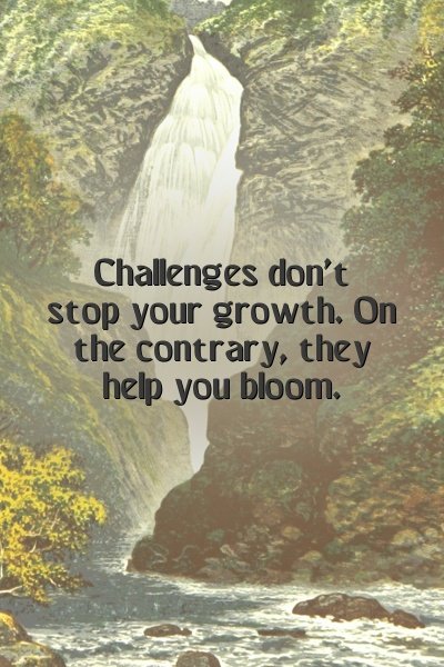 Quotes About Overcoming Obstacles