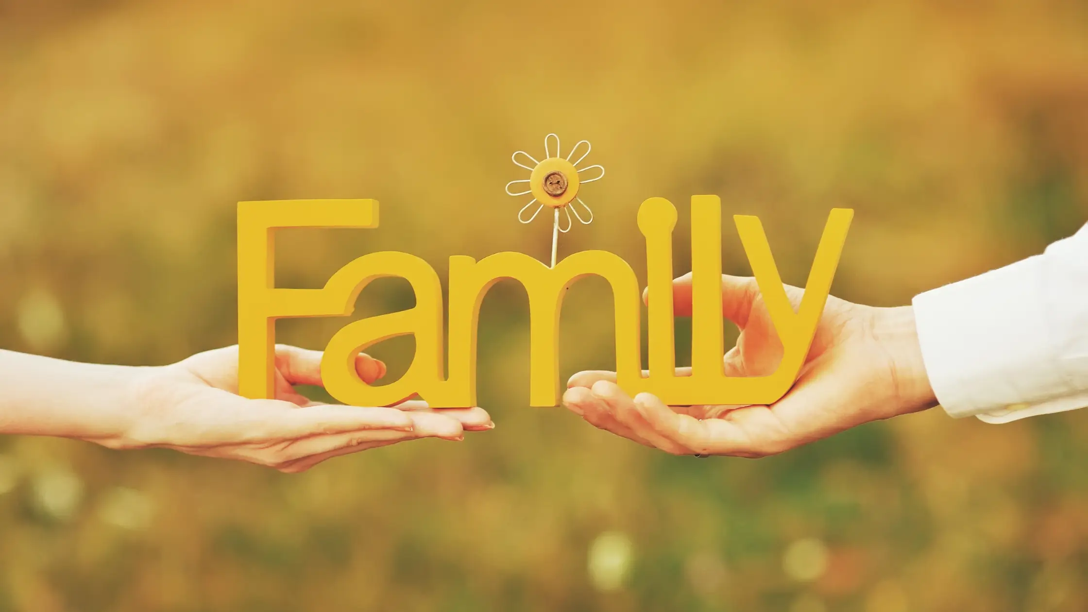 Caption For Family Picture- 251 Cute, Funny & Heartfelt Ideas