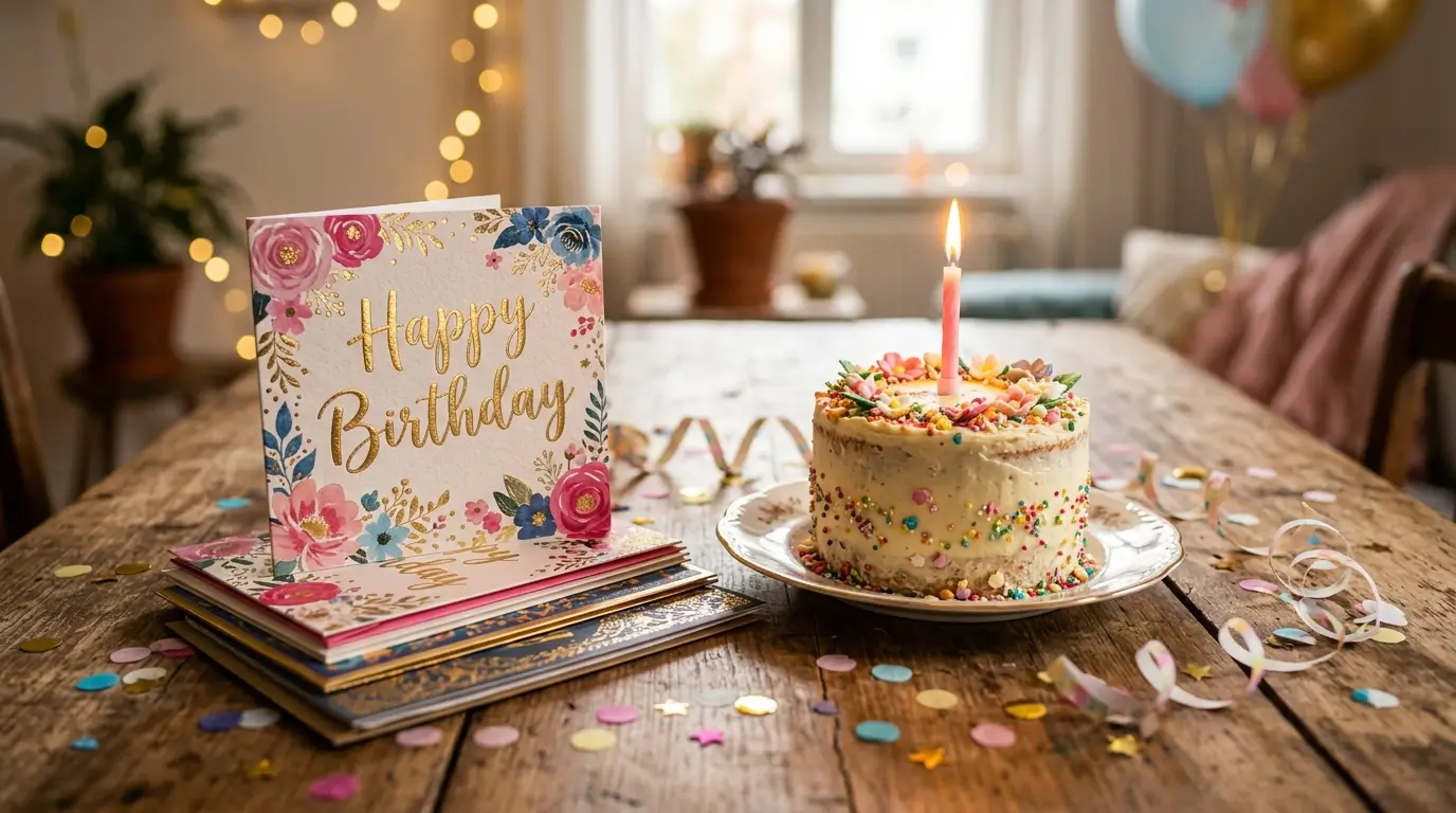 Happy Birthday Quotes: 30+ Sayings for Every Age and Every Person