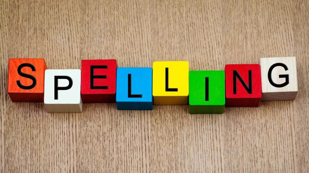 How to Spell Argument- There Is No E in the Middle
