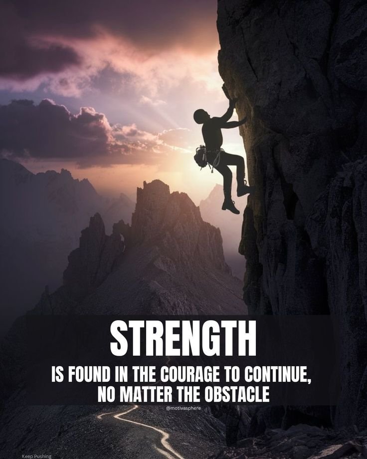Perseverance Quotes